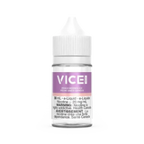 Peach Berries Ice by Vice Salt