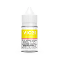 Peach Lemon Ice by Vice Salt