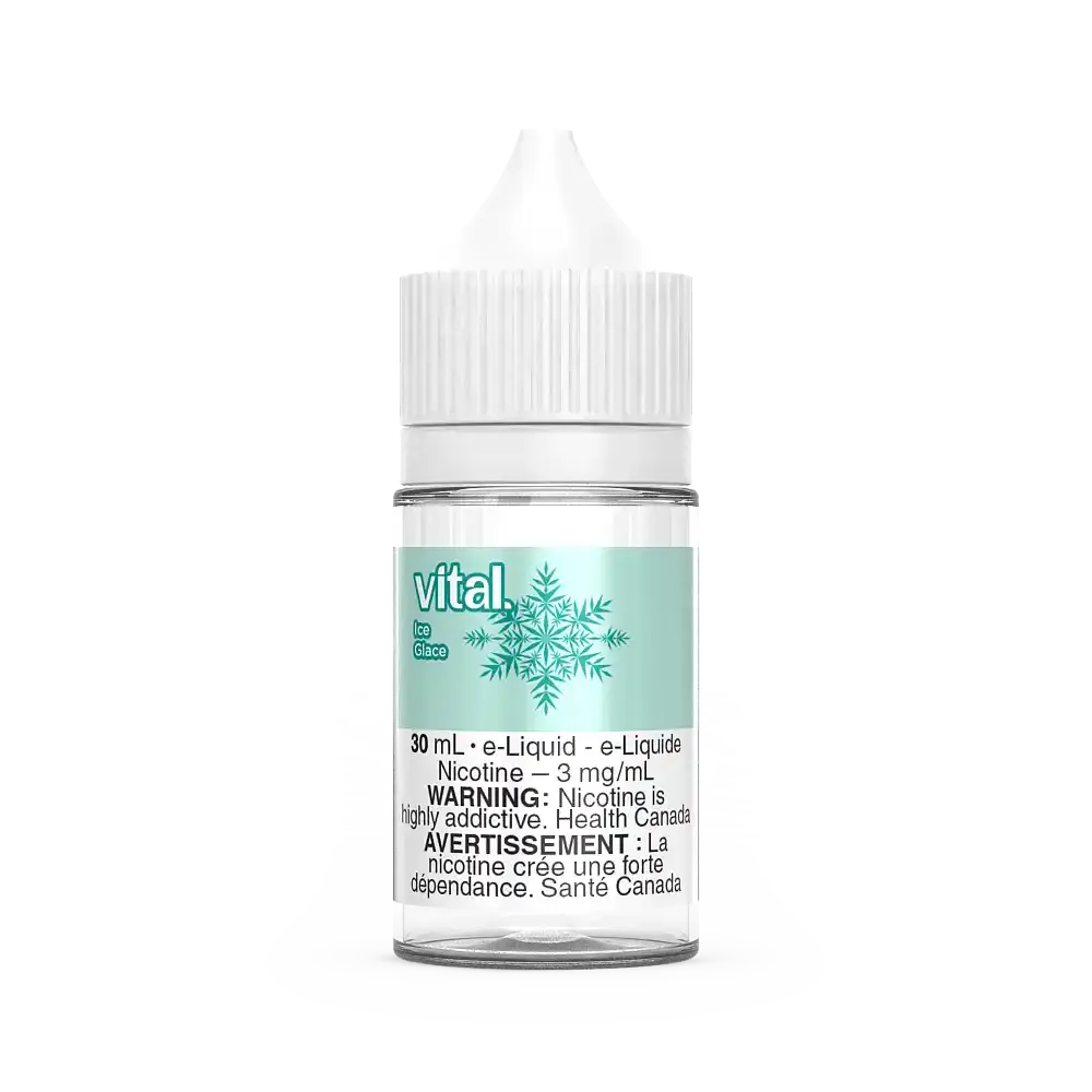 Ice by Vital