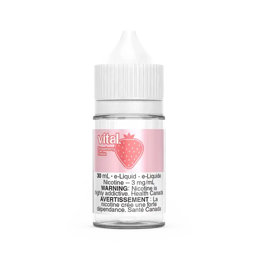 Strawberry by Vital