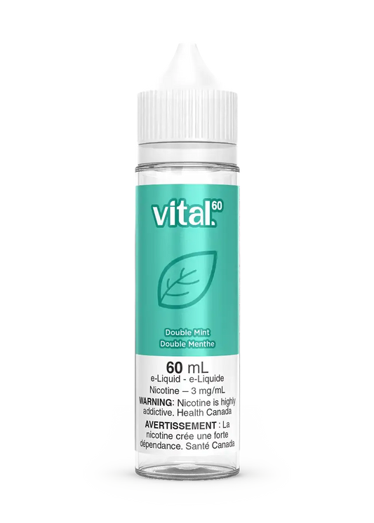 Double Mint by Vital 60