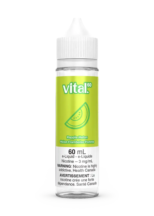 Rapple Melon by Vital 60
