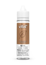 Smooth Tobacco by Vital