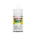 Watermelon by Lemon Drop Salt