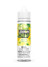 White Grape by Lemon Drop