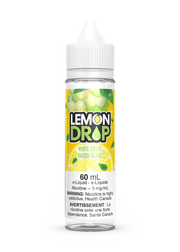 White Grape by Lemon Drop