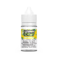 White Grape by Lemon Drop Salt
