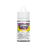 Wild Berry by Lemon Drop Salt