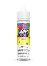 Wild Berry by Lemon Drop