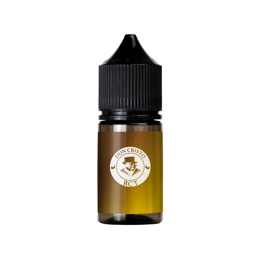 Velvet Tobacco (BCT) by Don Cristo Salt 30mL