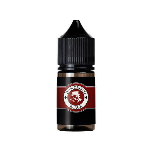 Black by Don Cristo Salt 30mL