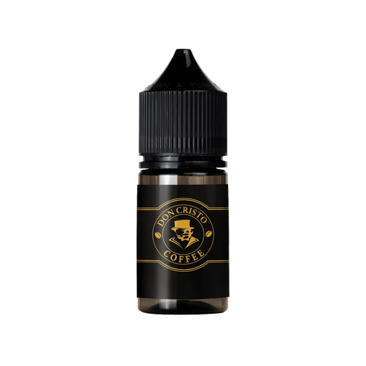 Coffee by Don Cristo Salt 30mL
