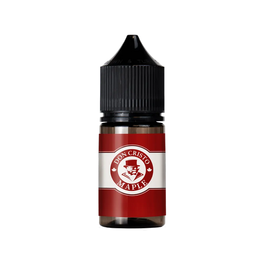 Maple by Don Cristo Salt 30mL