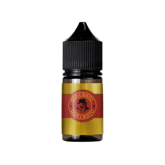 Original by Don Cristo Salt 30mL