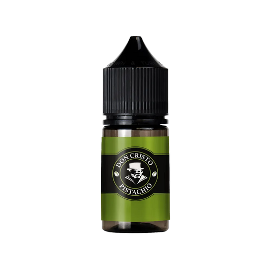Pistachio by Don Cristo Salt 30mL