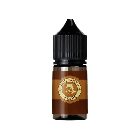 Sesame by Don Cristo Salt 30mL