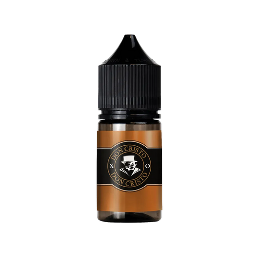 XO by Don Cristo Salt 30mL