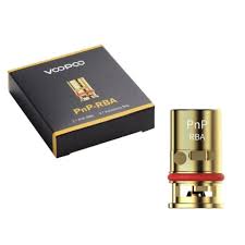 Voopoo PnP Replacement Coils [CRC]