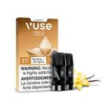 Recharges Vuse Classique vanille
