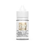 Vanilla by Crave Salt