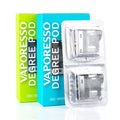 Vaporesso Degree Replacement Pods [CRC]