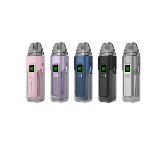 Vaporesso Luxe X2 Pod Kit [CRC]