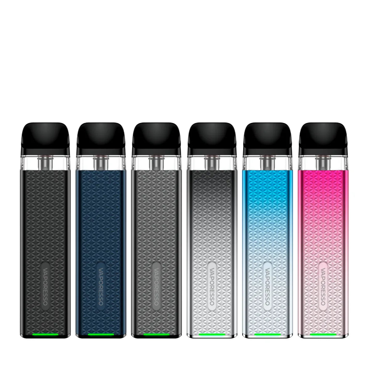 Vaporesso XROS 3 Mini Open Pod Kit [CRC]