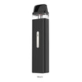 Vaporesso XROS Mini Pod Kit in a vibrant green, sleek rectangular design with a black mouthpiece.