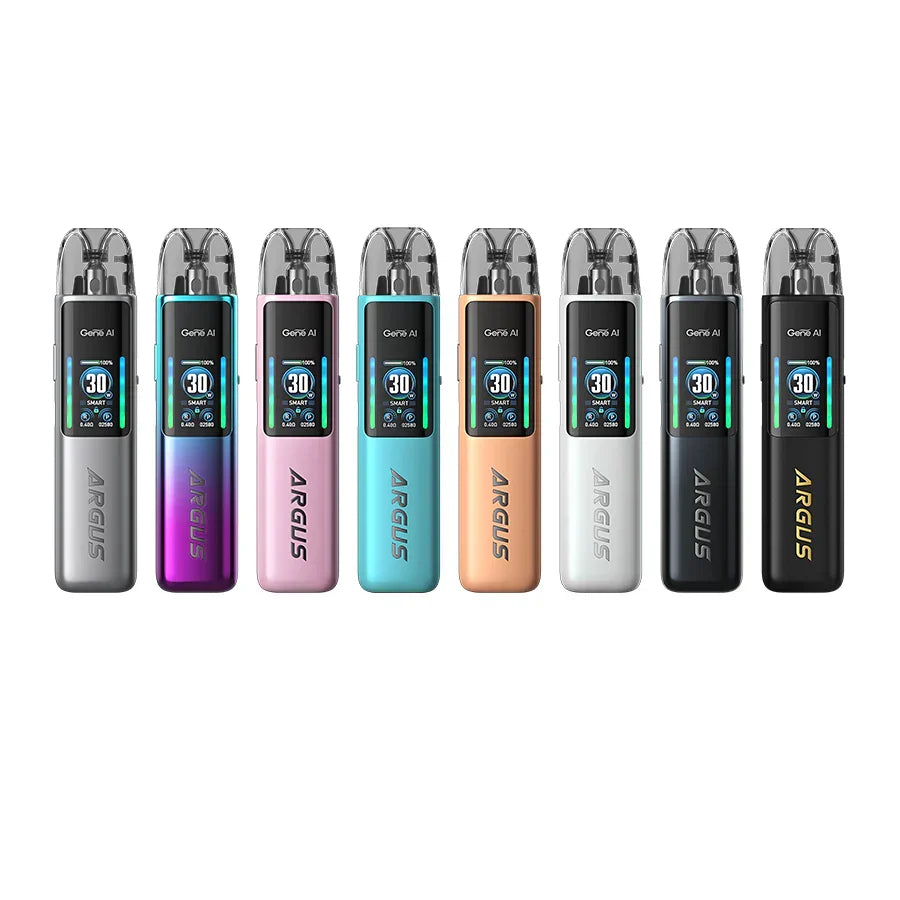 Voopoo Argus G2 Pod Kit [CRC]
