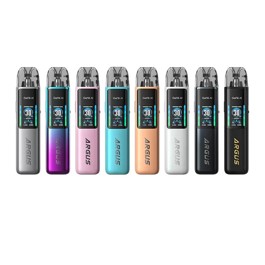 Voopoo Argus G2 Pod Kit [CRC]
