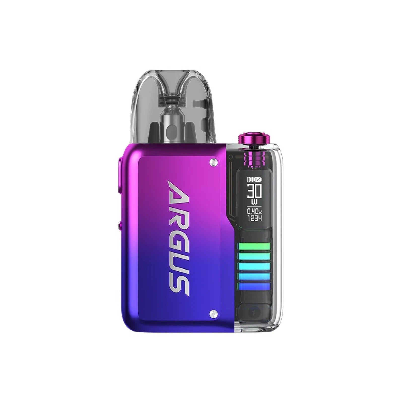Voopoo Argus P2 Pod Kit [CRC]