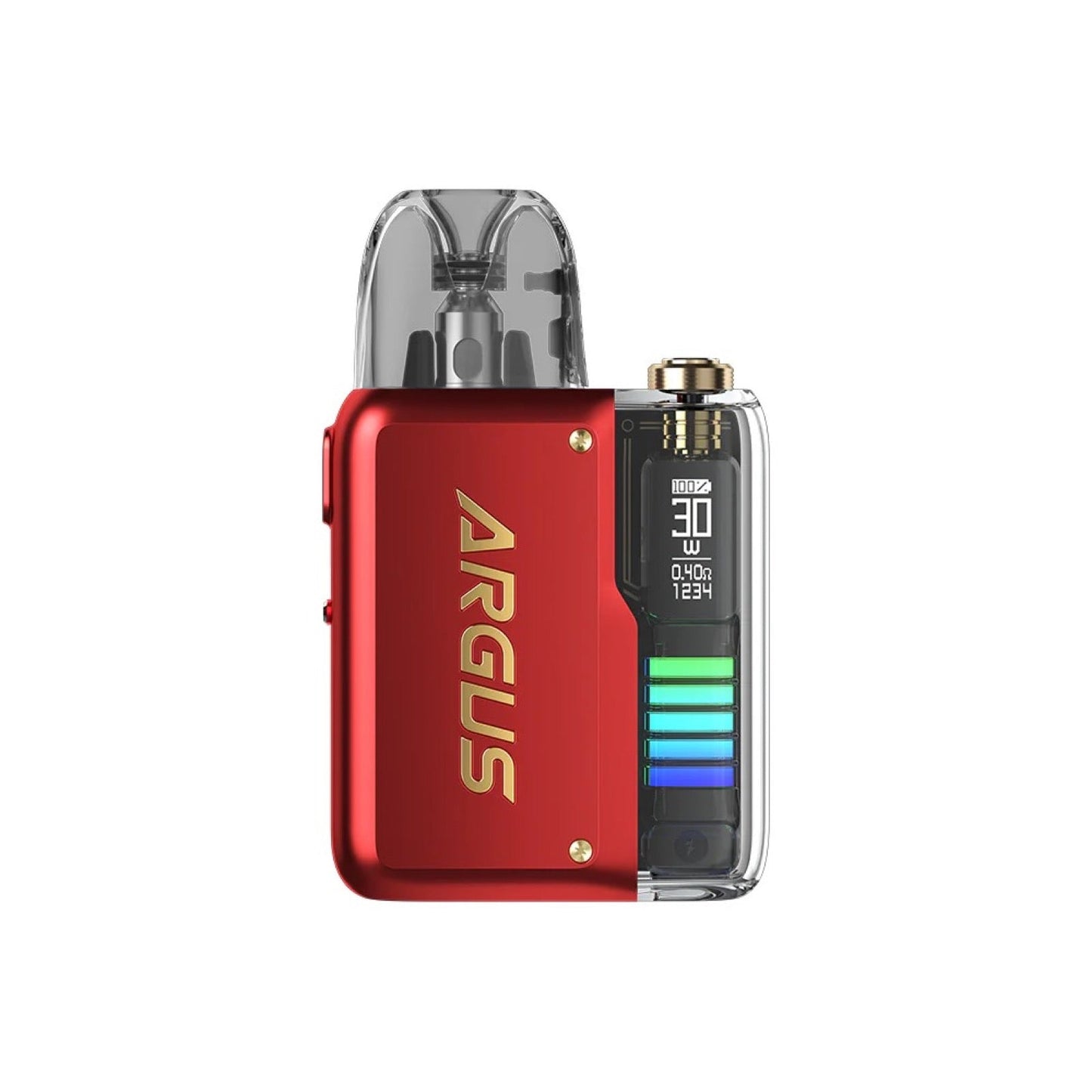 Voopoo Argus P2 Pod Kit [CRC]
