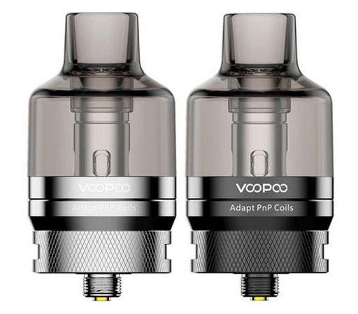 Voopoo PnP Pod Tank (Coils Included) [CRC]