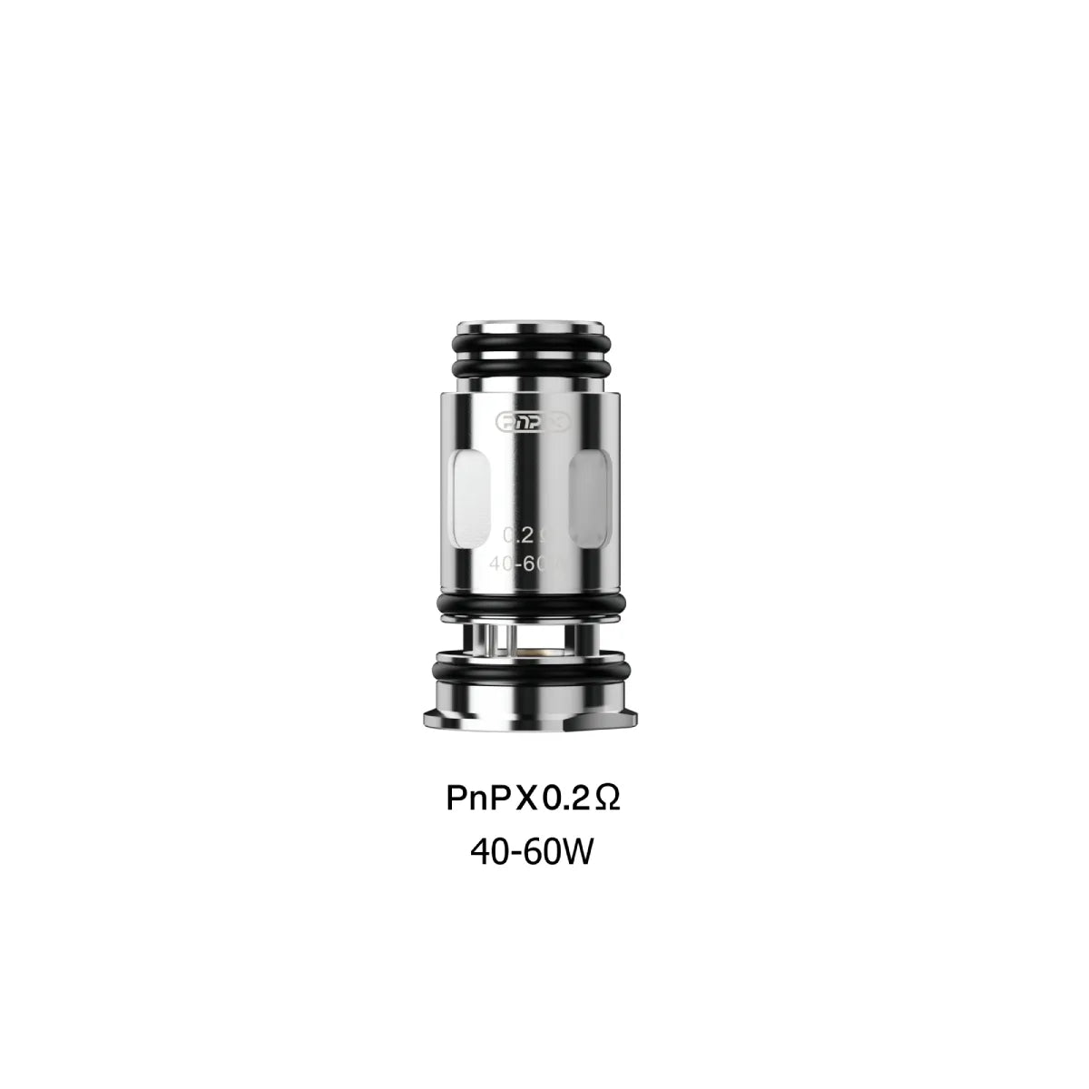 Voopoo PnP X Mesh Replacement Coils [CRC]