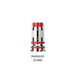 Voopoo PnP X Mesh Replacement Coils [CRC]