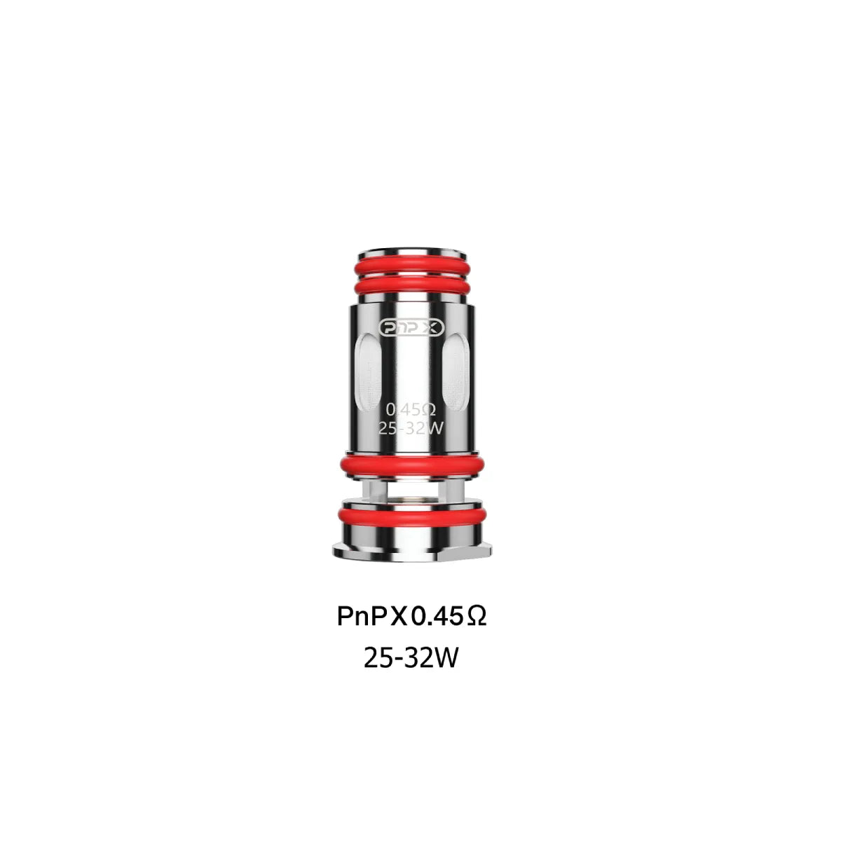 Voopoo PnP X Mesh Replacement Coils [CRC]