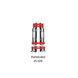 Voopoo PnP X Mesh Replacement Coils [CRC]