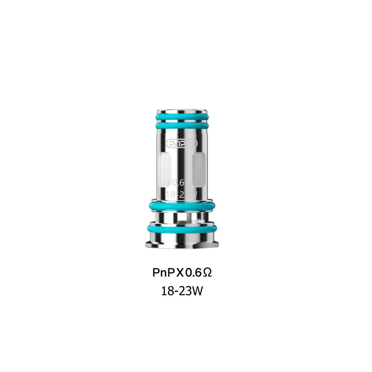 Voopoo PnP X Mesh Replacement Coils [CRC]