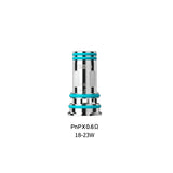 Voopoo PnP X Mesh Replacement Coils [CRC]