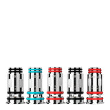 Voopoo PnP X Mesh Replacement Coils [CRC]