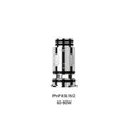 Voopoo PnP X Mesh Replacement Coils [CRC]