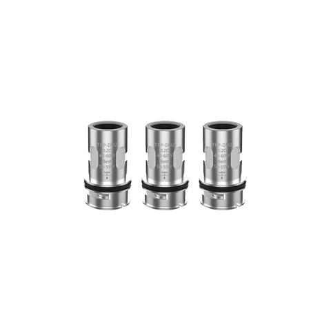 Voopoo TPP Mesh Replacement Coils [CRC]