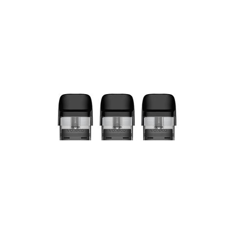 Voopoo Vinci / Drag Nano 2 Replacement Pods [CRC]