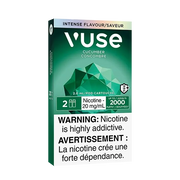 Vuse Pods saveur pastèque glacée Classic