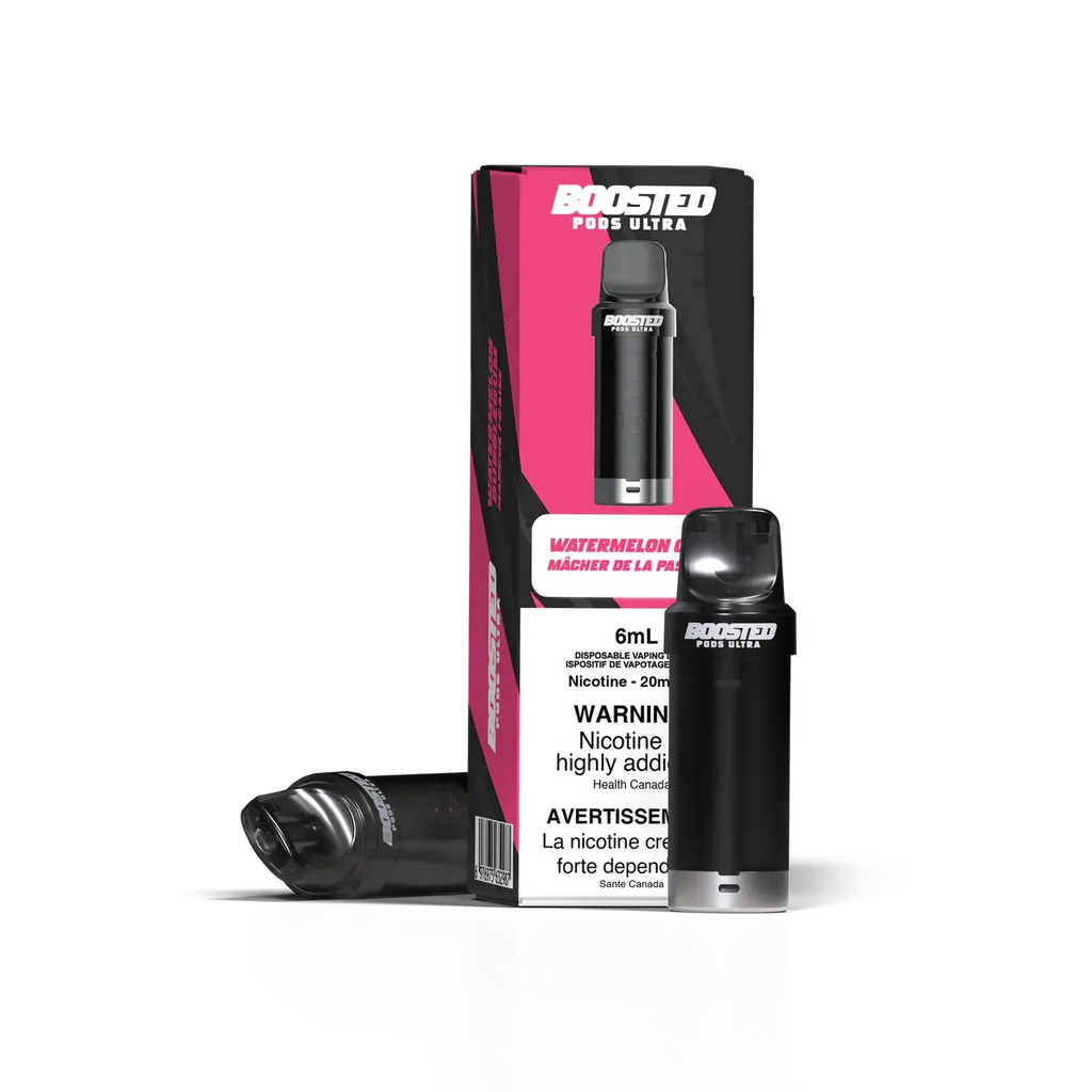 Boosted Ultra 6000 Pods