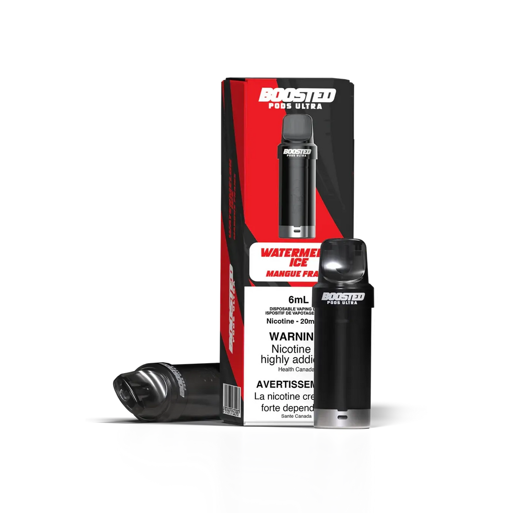 Boosted Ultra 6000 Pods