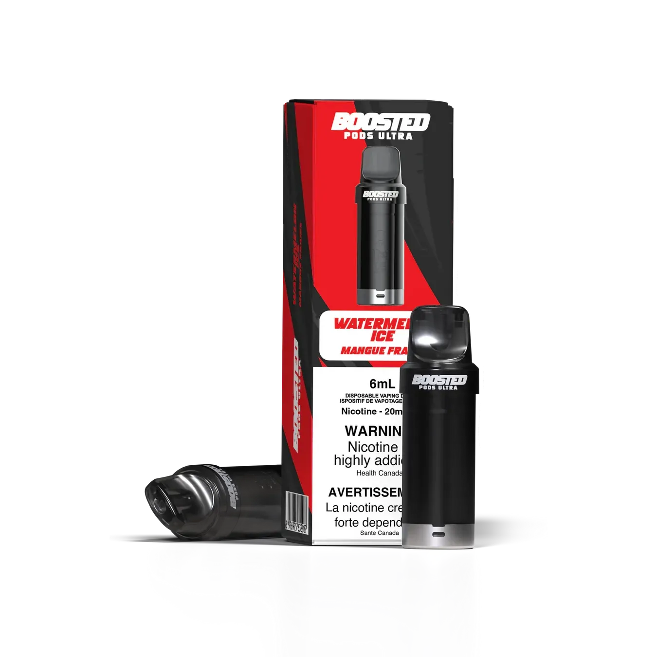 Boosted Ultra 6000 Pods