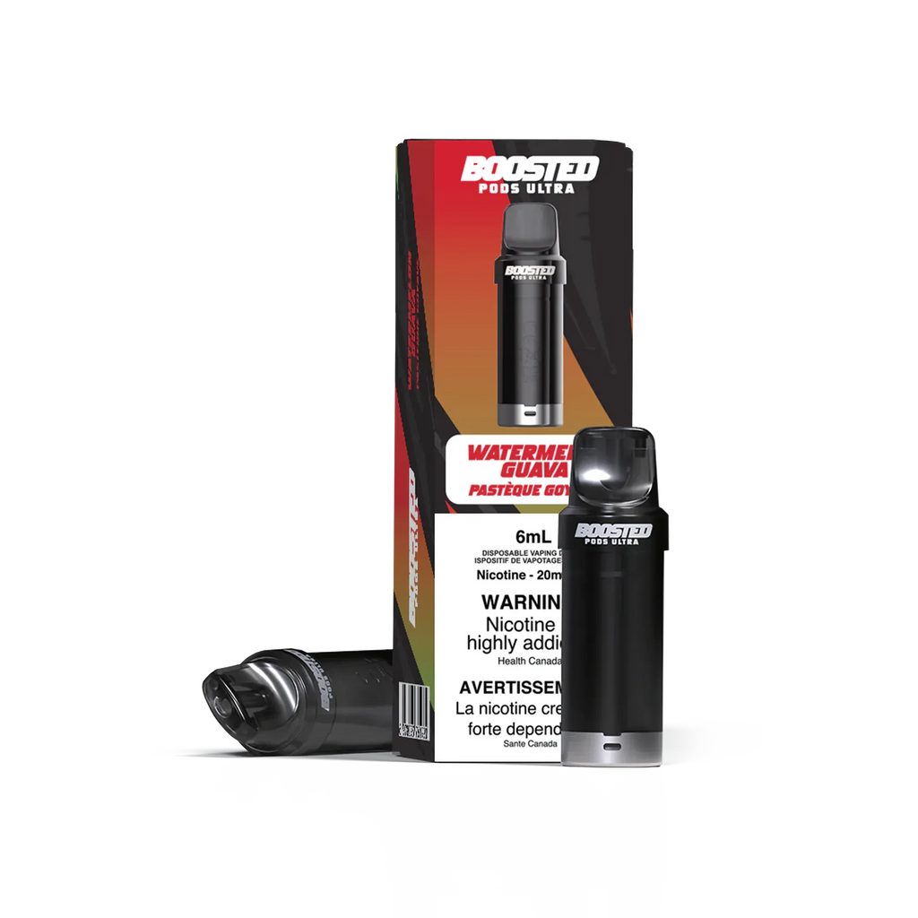 Boosted Ultra 6000 Pods