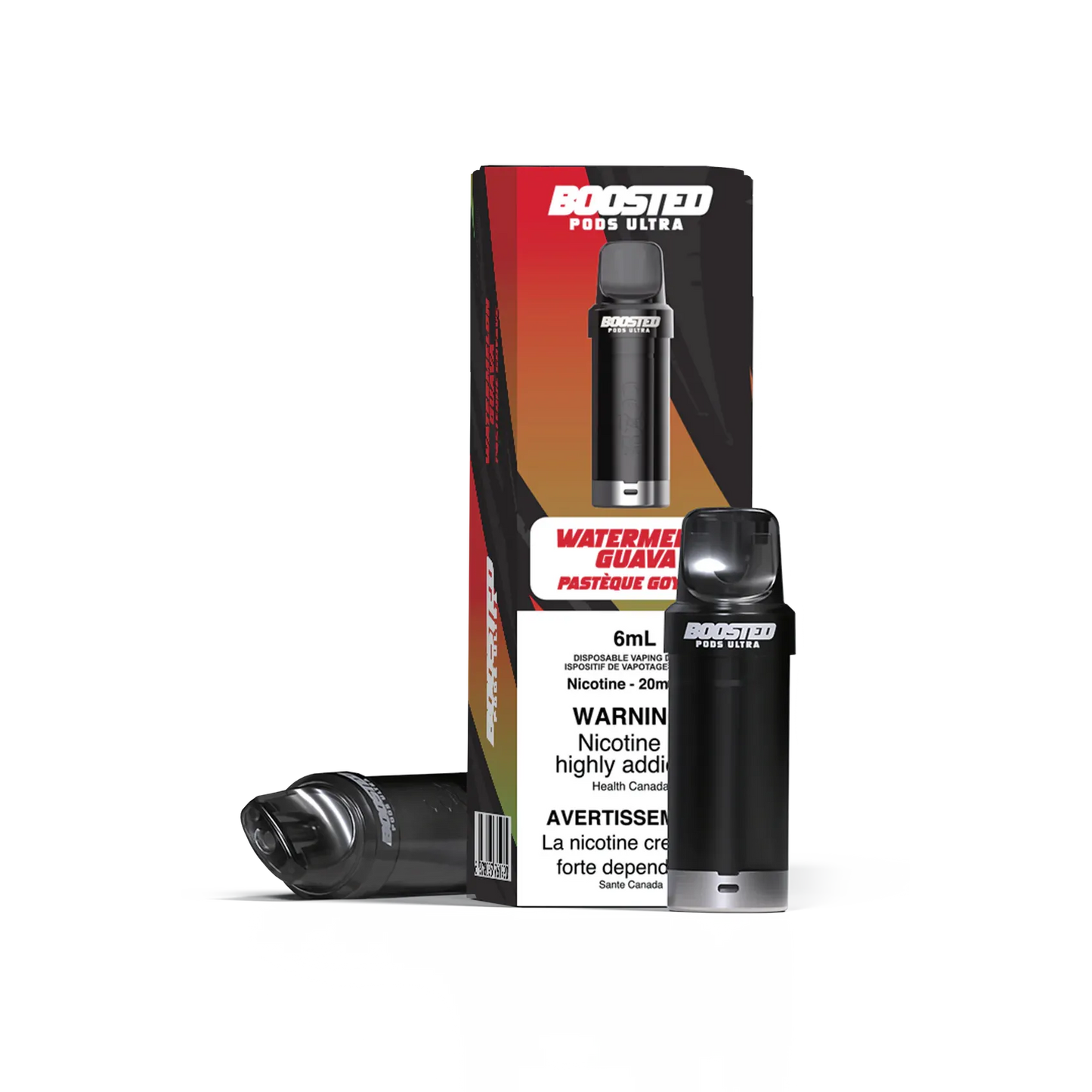 Boosted Ultra 6000 Pods