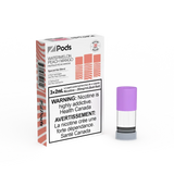 Watermelon Peach Mango ZPods By ZLab